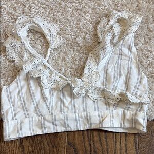 American Eagle Lace Bralette